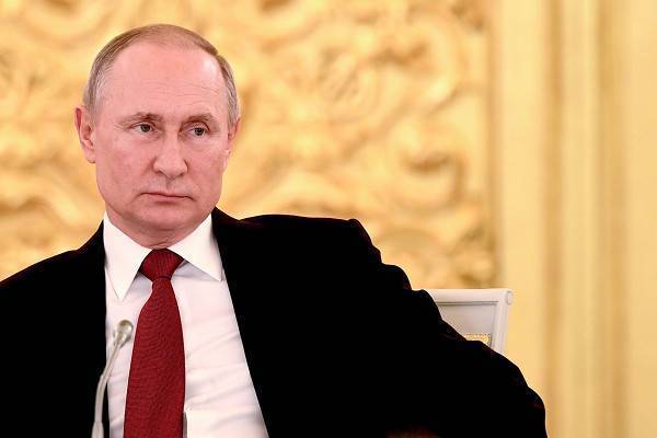 Акции «Абрау-Дюрсо» прибавили более десяти процентов после слов Путина nbsp