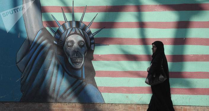Власти США намерены через европейских посредников начать прямой диалог с Ираном