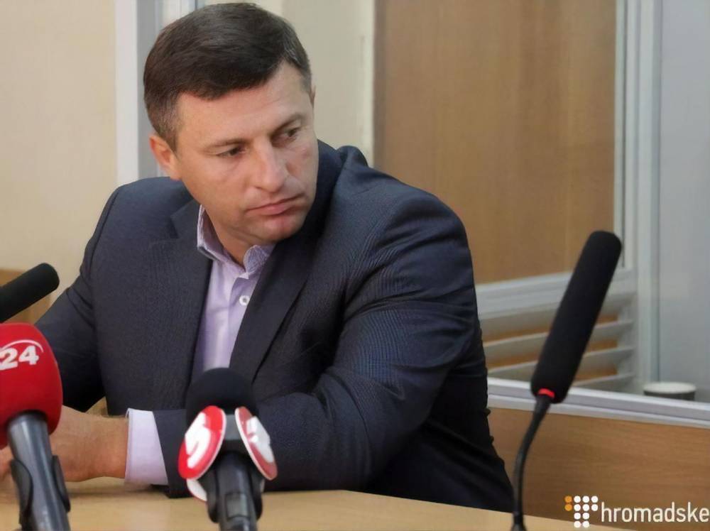 Перестрелка в Княжичах. Руководитель спецоперации получил руководящую должность в киевской полиции