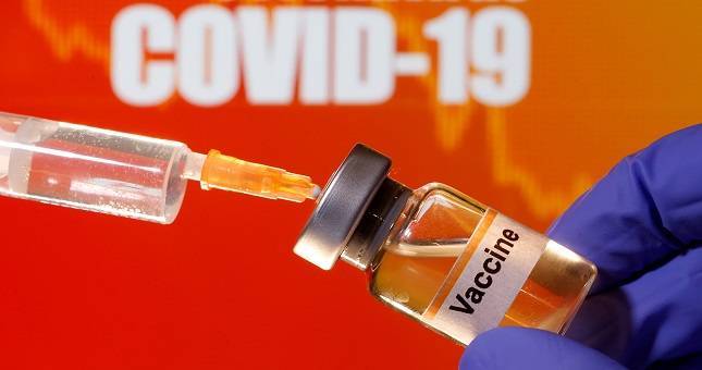 Житель США умер через несколько часов после прививки от COVID-19