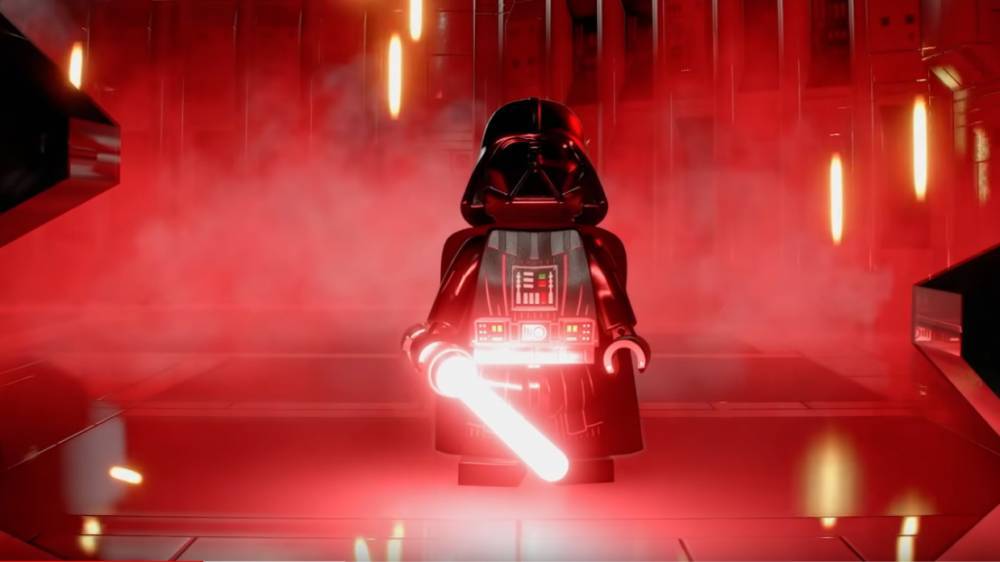LEGO Star Wars: The Skywalker Saga порадует фанатов 800 разными персонажами