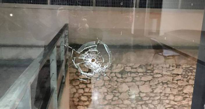 Известны детали нападения на армянский центр культуры в Марселе