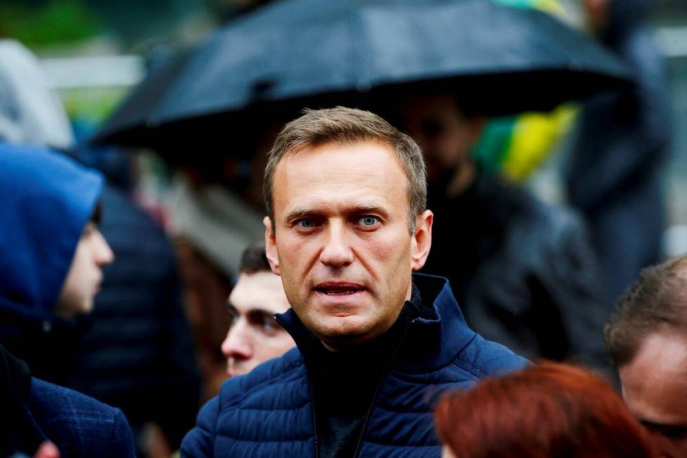 Ни одна из стран ЕС не предложила ввести санкции из-за ареста Навального