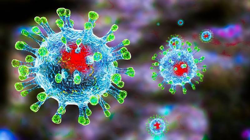 В Смоленске - более 8,5 тысяч заболевших коронавирусом