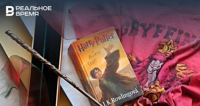 СМИ: на платформе HBO Max может появиться сериал по мотивам «Гарри Поттера»