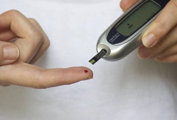 Медики предложили новую методику лечения диабета