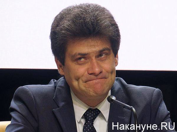 Возвращение блудного вице-губернатора: свердловское Заксобрание назначило экс – мэра Екатеринбурга на прежнюю должность
