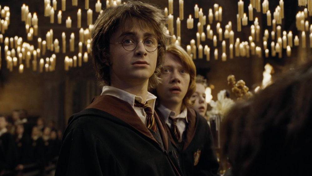 Нас, скорее всего, ждет сериал о Гарри Поттере — за него берется HBO Max