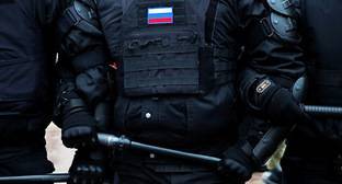 Юристы оценили возможности Кадырова помочь участнику драки с силовиками
