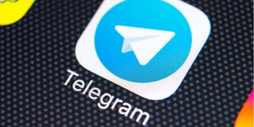 Подали иск. В США потребовали удалить Telegram из Google Play