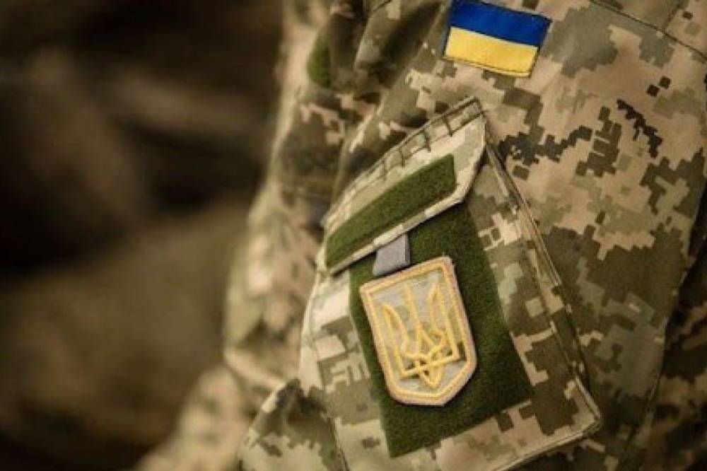 В Одесской области военный до смерти забил побратима
