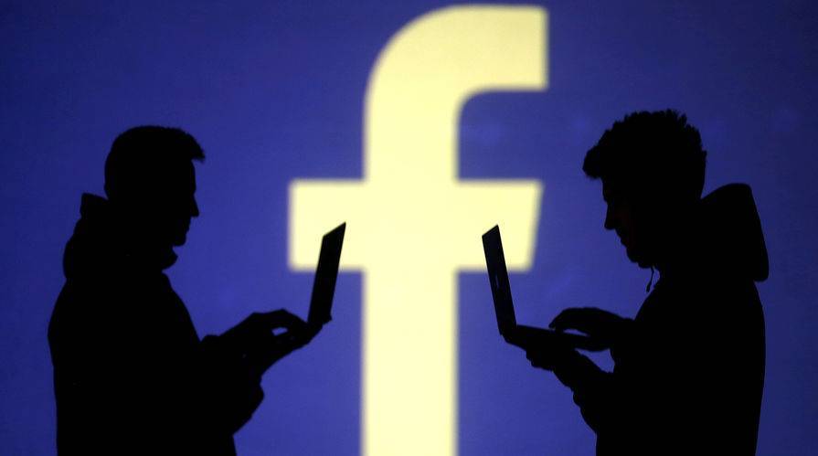 Хакеры завладели номерами телефонов пользователей Facebook
