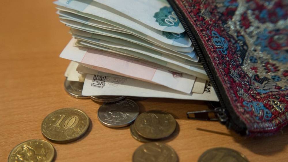 Эксперт объяснил, какие факторы поддержат рубль в 2021 году