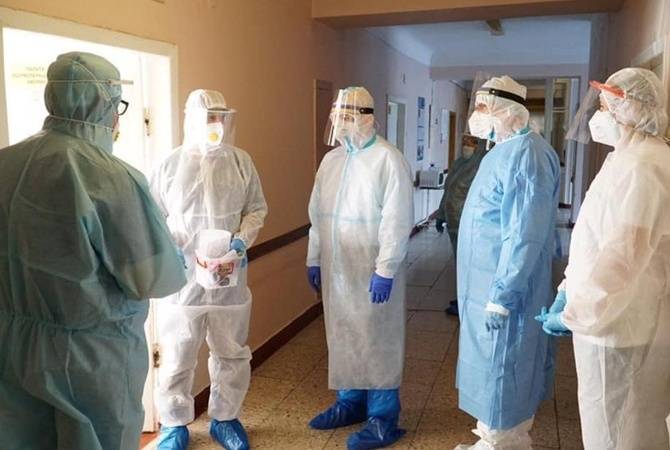 Шмыгаль: мобильные бригады уже готовы к первому этапу вакцинации населения