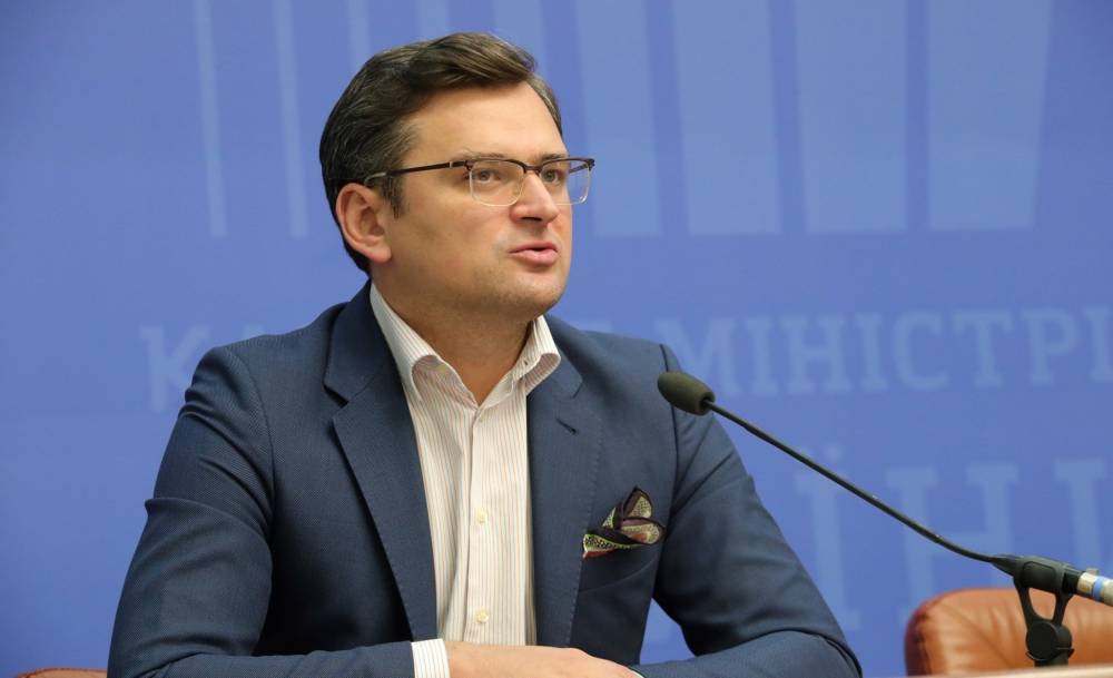 Украина впервые со времен Януковича провела переговоры с Иорданией: о чем говорили главы МИД