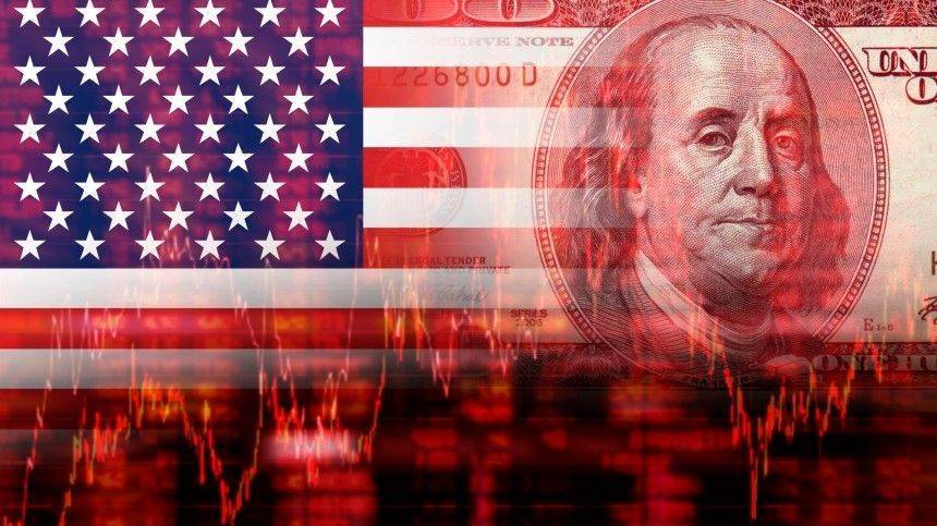 Аналитик предрек ослабление доллара при новой главе Минфина США Йеллен