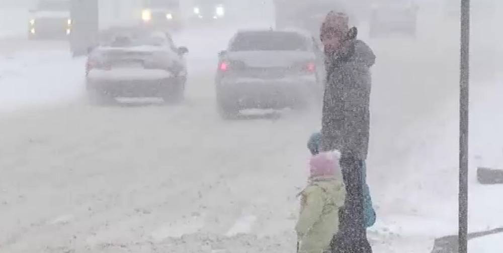 Погода в Одессе резко изменится, появился новый прогноз: "снег и сильный ветер"