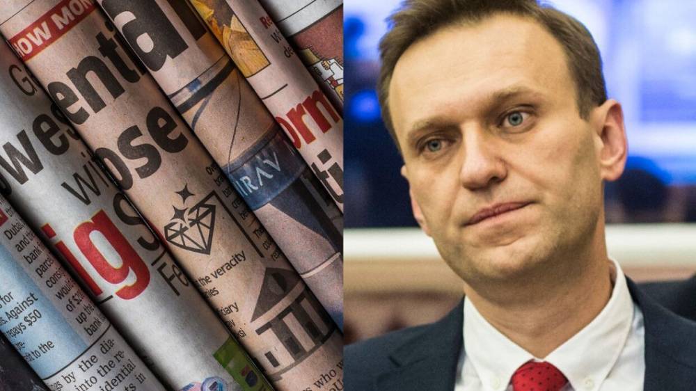 Кремль не считает своей прерогативой выносить приговор Навальному