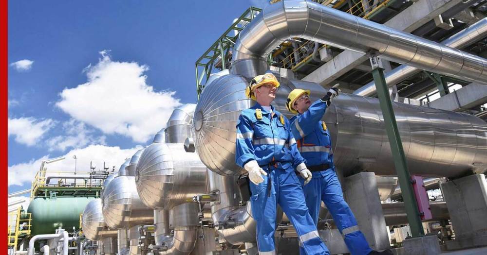 Украина отказалась возобновлять прямые закупки газа из России