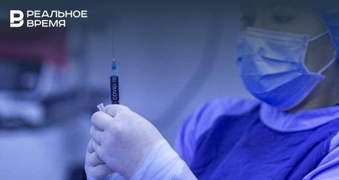 Мишустин: третья российская вакцина от коронавируса поступит в оборот в ближайший месяц