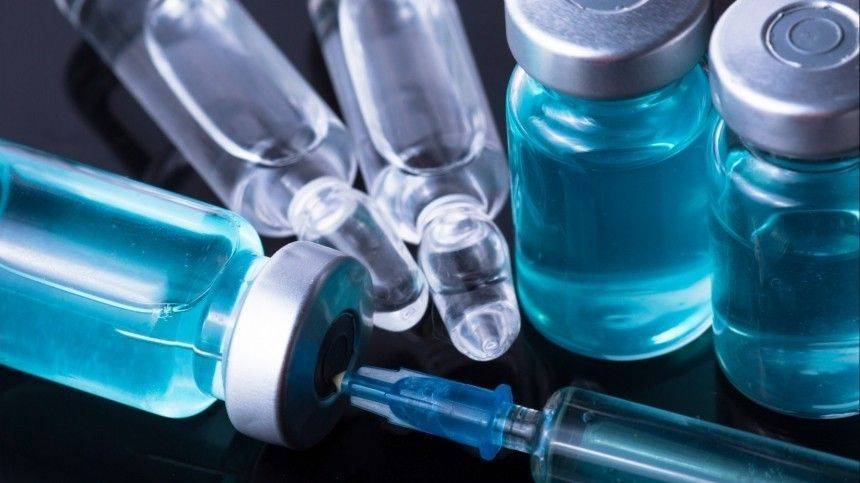 Pfizer и AstroZeneka сорвали поставки вакцины от коронавируса в Италию
