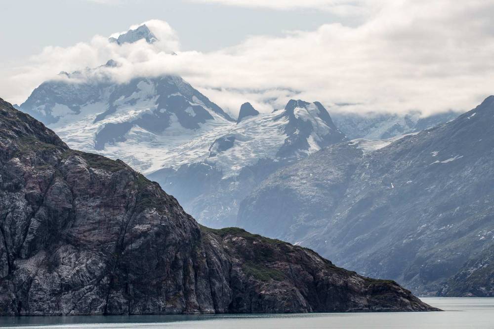 На Аляске учёные обнаружили форт тлинкитов против российских колонизирующих сил