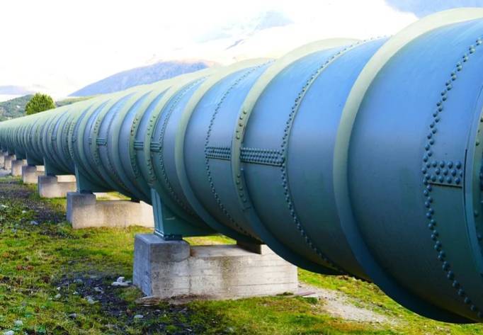 Денис Шмыгаль: «Украина не планирует возобновлять прямые покупки газа из России»