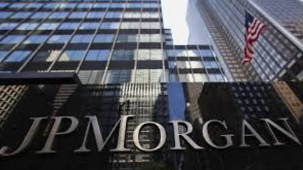 Биткоин вряд ли уже превысит уровень в $40 тысяч — JPMorgan
