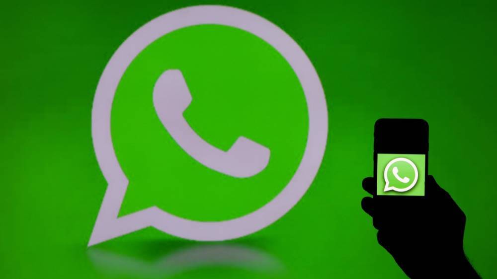WhatsApp остается самым востребованным мессенджером в России