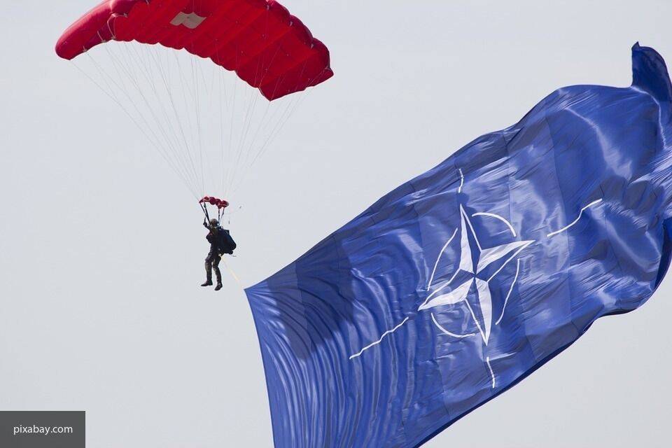 «Американская дубина»: Баранец рассказал, как НАТО душит Европу