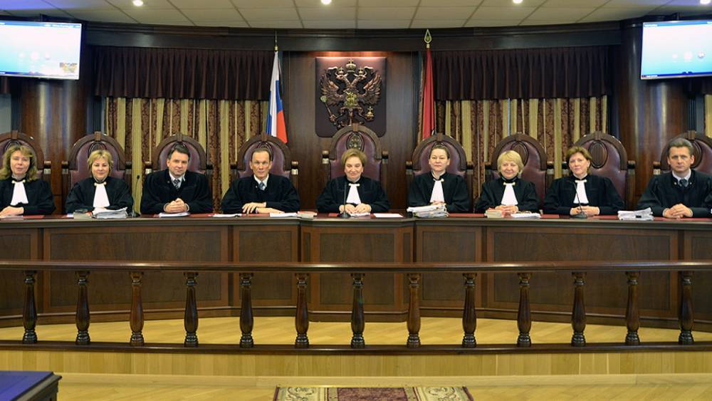 В московских судах прибавилось 450 дел после незаконных митингов