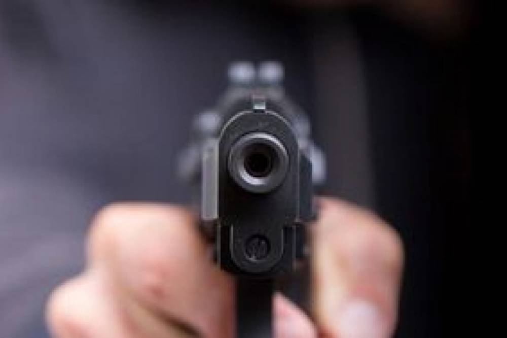 В Измаиле подросток устроил стрельбу по сверстникам на детской площадке