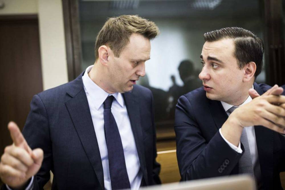 Без армии «инородцев» у Навального нет шансов – Корчинский