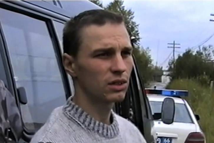 Уральский потрошитель пойдет под суд за убийство 19-летней давности. Сейчас он на пожизненном сроке за 10 изнасилованных и убитых девочек