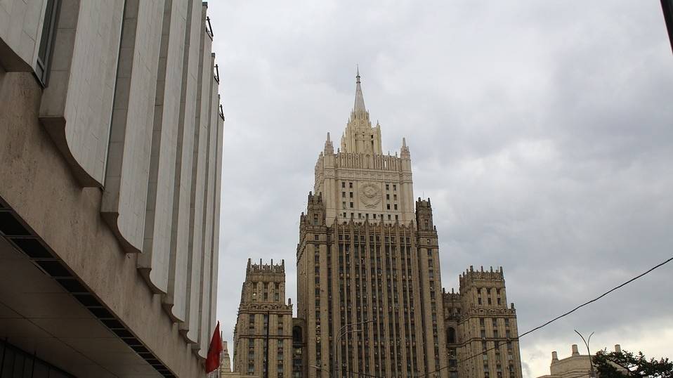 Вашингтон и Москва обменяются нотами по продлению СНВ-3