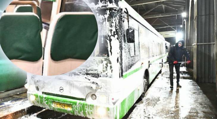 "Износ 100 процентов": о подаренных Москвой автобусах рассказал экс-мэр Ярославля