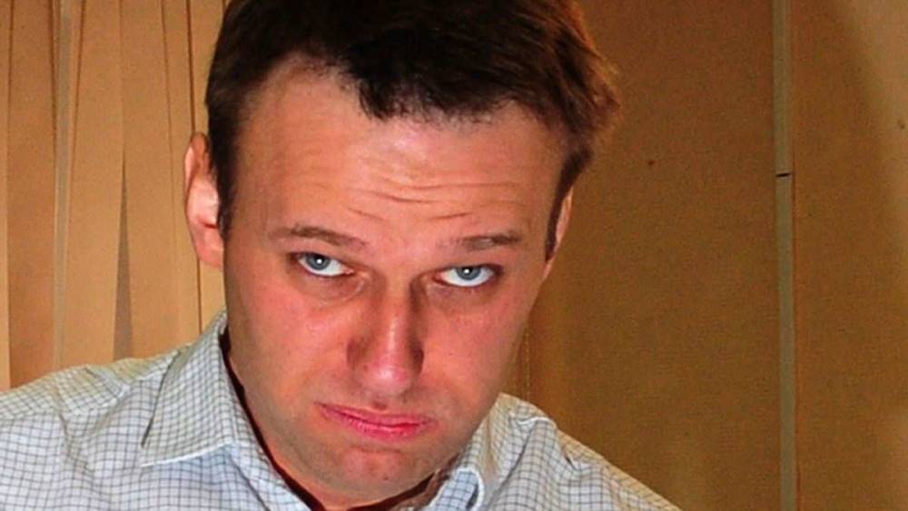 Россия пожуёт и выплюнет крикуна Навального – прогноз...