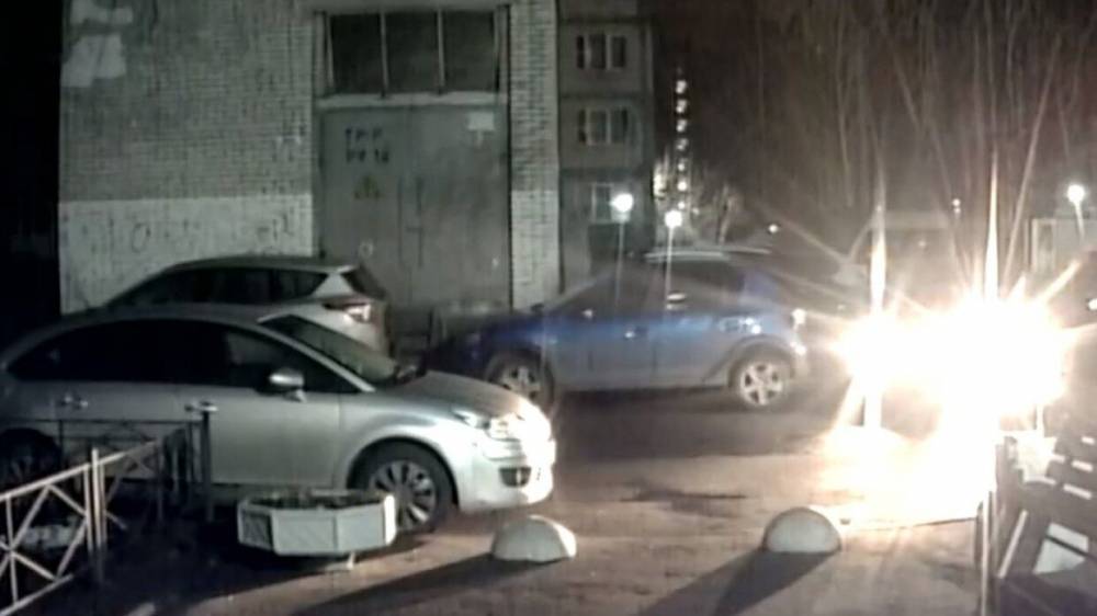 Машину ростовского судьи подожгли за вынесенный приговор