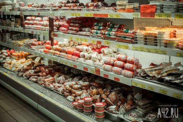 Кузбассовцам рассказали, что делать при несовпадении цены товара на ценнике и в чеке