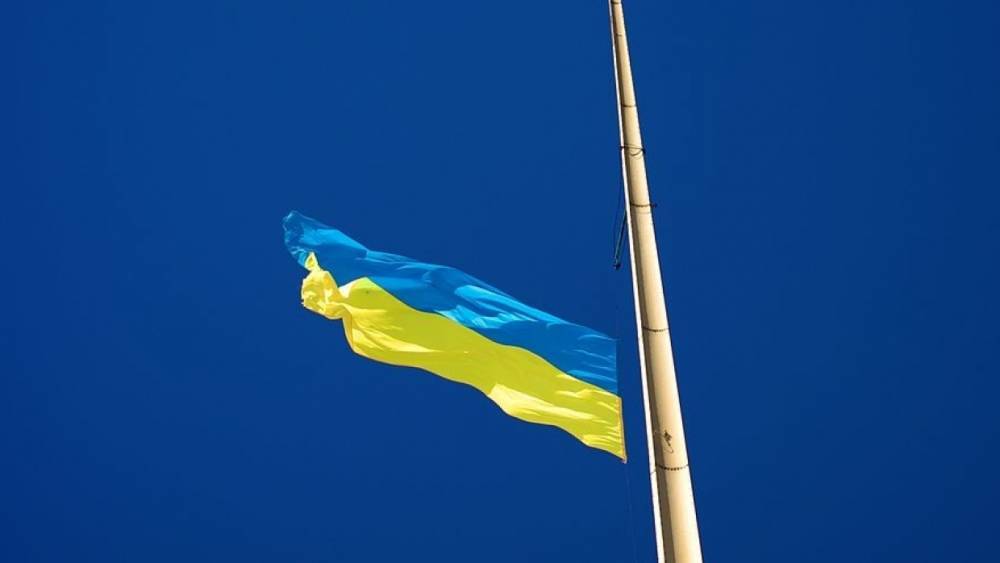 Украинские депутаты рассмотрят законопроект о наказании за гражданство РФ
