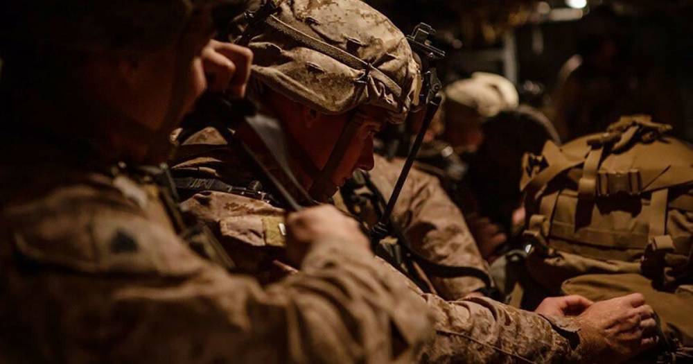 Передумали: СМИ утверждают, что США могут пересмотреть решение о выводе войск из Афганистана и Ирака