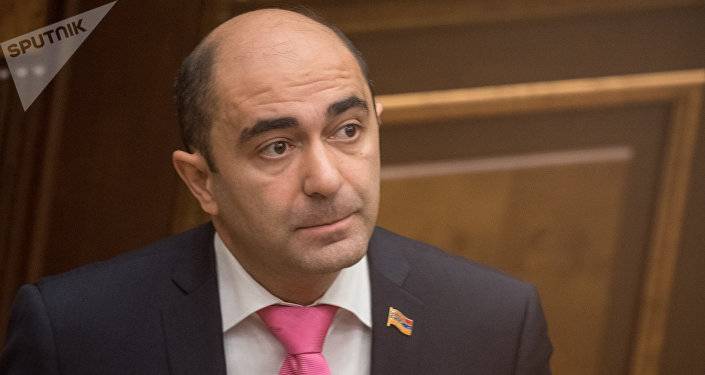 Евродепутаты лишь краем уха слышали о Карабахе: Марукян о дискуссиях на зимней сессии ПАСЕ