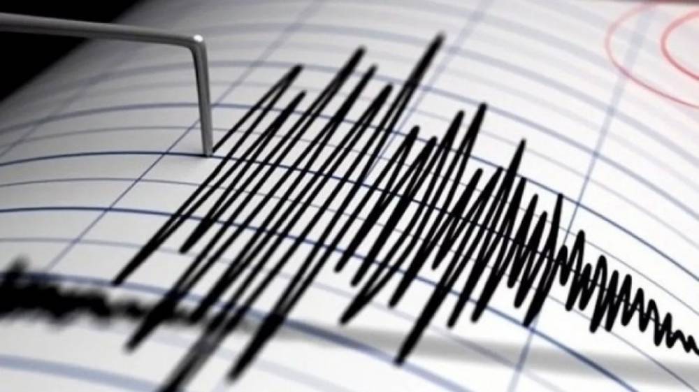Несколько землетрясений произошло в Испании за одну ночь