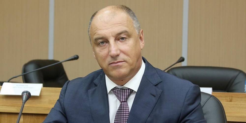 У депутата Госдумы изъяли "золотые" активы на 38 млрд