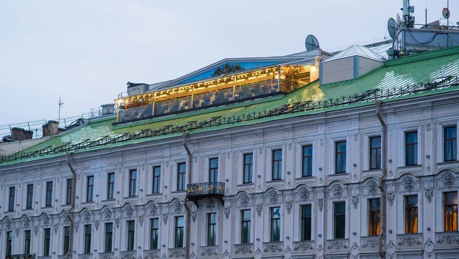 Банк "Санкт-Петербург" вновь пытается обанкротить "Талион"