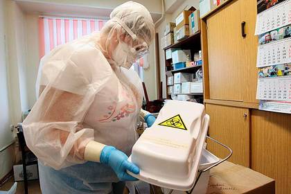 У коронавируса в России заметили трудности с поиском новых «жертв»