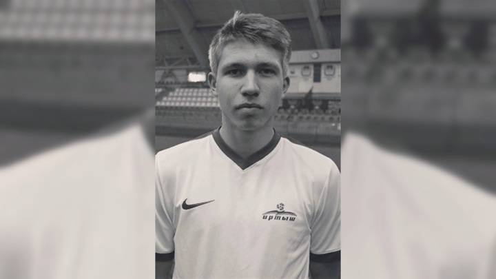 Стали известны подробности убийства 21-летнего футболиста клуба "Иртыш"