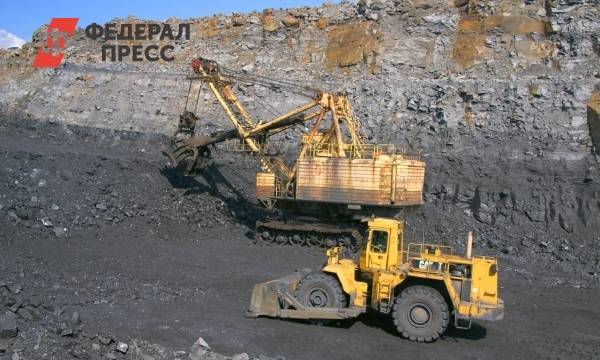 Из-за низких цен на уголь бюджет Кузбасса уменьшится