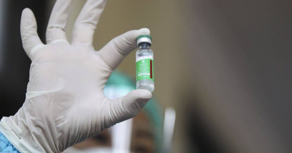 "Все будут иметь доступ": в Минздраве рассказали об организации вакцинации от коронавируса в Украине