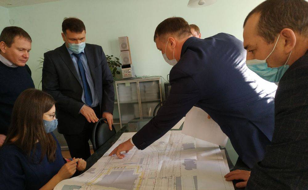 В Челябинске разрабатывают проект реконструкции Привокзальной площади